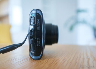 Canon IXUS 230 HS - 9