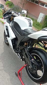 Kawasaki Ninja ZX-6R - 9