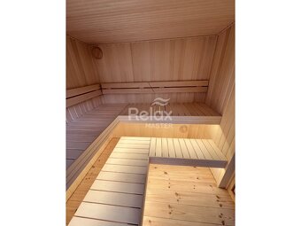 Sauna Relax Premium Mini 240x240 - 9
