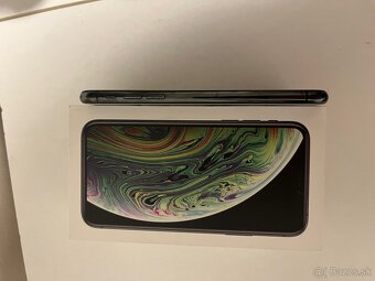 iPhone XS TOP STAV - 9