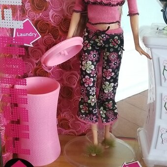 Barbie princezna - 9