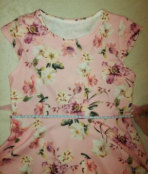 dievčenské šaty - 9