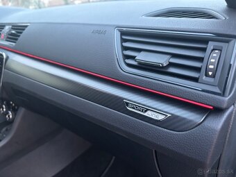 Škoda Superb Sportline - 9