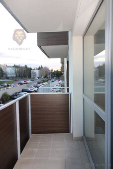 NA PREDAJ - 2 - izbový byt v novostavbe Nová Nitra - 9