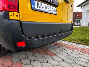 Renault Master 2,3dCi T35 96KW - 9