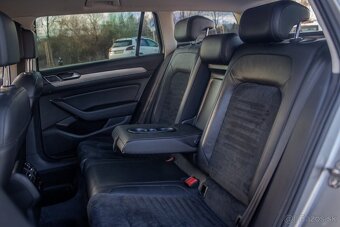 Volkswagen Passat Variant 2.0 TDI BMT Highline DSG 2 - 9