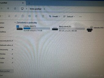 Počítač ACER SFF.Intel AMD A8 4x3,10GHz.8gb ram.120gb SSD. - 9