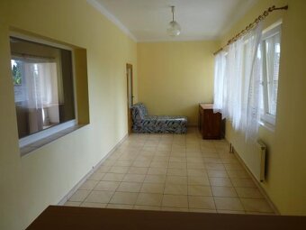 Rodinný dom KN -Nová Stráž - PRENÁJOM - 9