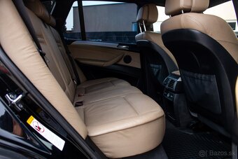 BMW X5 xDrive30d 2008 155kW - 9