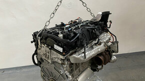 Predám kompletný motor BMW X5 E70 X6 E71 N57D30A 180kw - 9