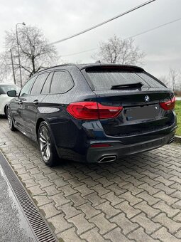 BMW 530d - 9