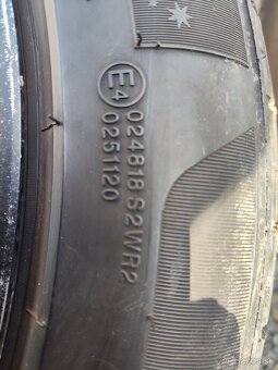 215/55 R17 5x100 DOTZ - 9