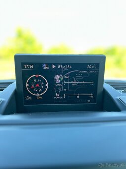 Alfa Romeo Giulietta 2.0 125kw Sportiva Stage 2+ , 240PS - 9