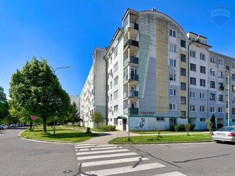Predaj 2i byt Prievidza časť Necpaly- s balkónom 49m2 - 9