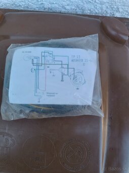 Jawa 05, 20, 21, 23 diely - 9