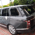 Range Rover L405 náhradní díly+karoserie s CZ doklady - 9