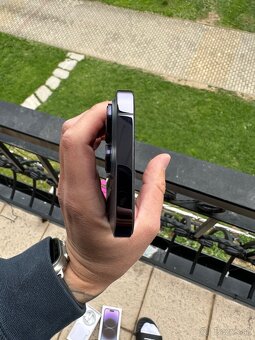 iPhone 14 Pro 128gb-100%Baterka-Ako nový - 9