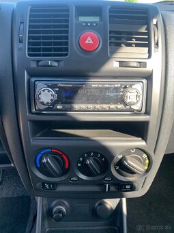 Hyundai Getz - 9
