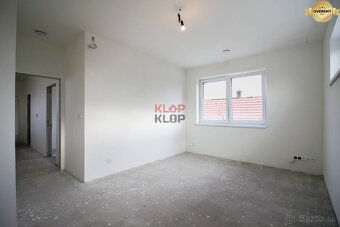 MODERNÁ NOVOSTAVBA 5i RD pri SENCI s MOŽNOSŤOU VÝMENY za BYT - 9