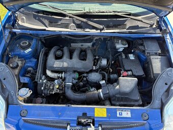 Peugeot Partnet 1.9 D - 9