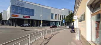 Ponúkame na prenájom kancelárske priestory na Teplickej v PN - 9