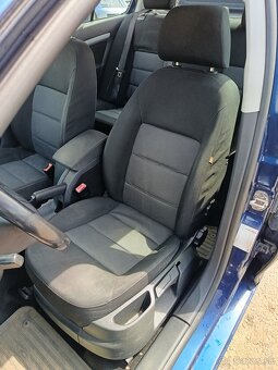Škoda Octavia 2 2008 312000 km - 9