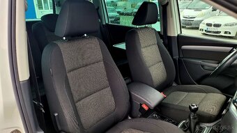 Volkswagen Sharan 2.0 TDI BMT Comfortline 7.miestny - 9