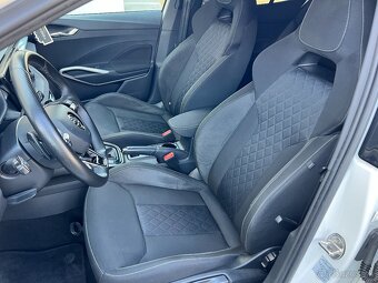 Škoda Fabia 1.5 TSI Style DSG - 9