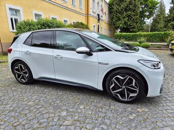 Volkswagen ID.3 Performance Upgrade 58kWh 1st Plus - 9