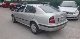 škoda Octavia 1.9tdi 81kw - 9