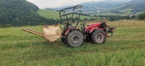 Traktor 4x4 pasquali 994 - 9