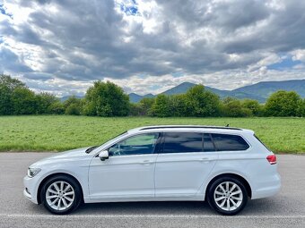 VW Passat 2.0TDI DSG 2019 - navi, nová STK a rozvody - 9