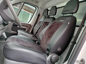 Fiat Ducato rv 2008 motor 2.3 jtd - 9