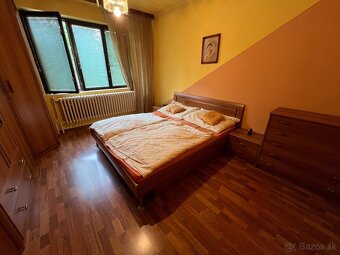 Na predaj 4 izbový rodinný dom, Strekov - 9