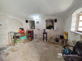 REZERVOVANÉ Rodinný dom, chalupa s pozemkom 1298 m2, Vavriš - 9