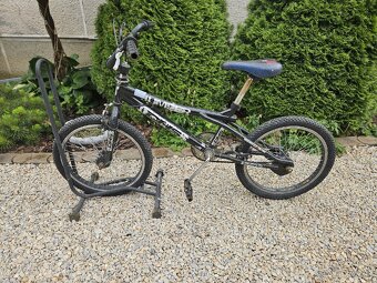 BMX Jumper - 9