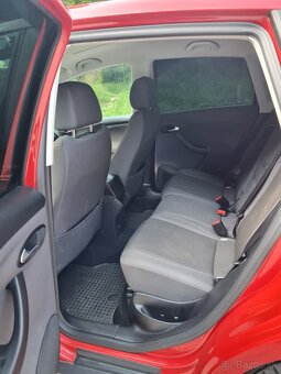 Seat Altea 1.4 TSI I-TECH - 9