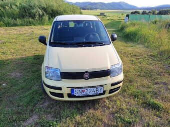 Fiat Panda 1,1 - 9