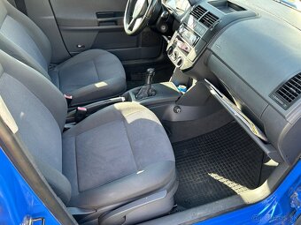 Volkswagen polo 1.4 - 9