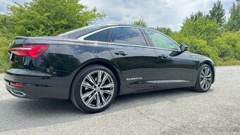 Audi A6 50TDI 3.0 mHEV Sport quattro tiptronic - 9
