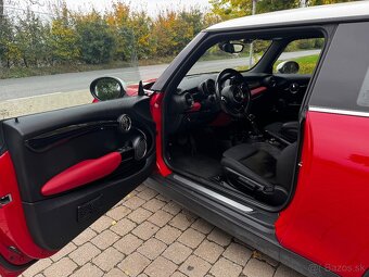 Mini Cooper, 2018, 100kw, Automat - 9
