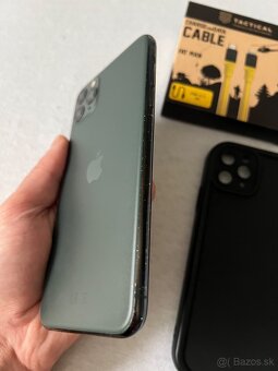 iPhone 11 Pro Max 64GB - 9