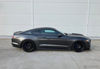 2017 FORD MUSTANG S550 3.7L V6 - 9