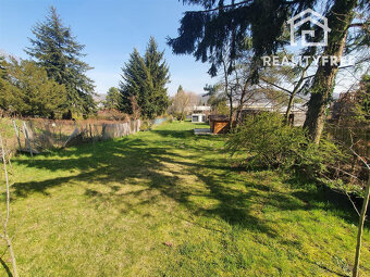 Na predaj: pozemok 901 m2 , BA-Dúbravka, Polianky - 9