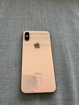 iPhone XS - 9