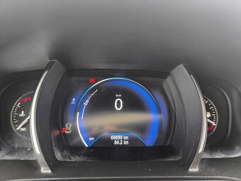 Renault Megane combi - 9
