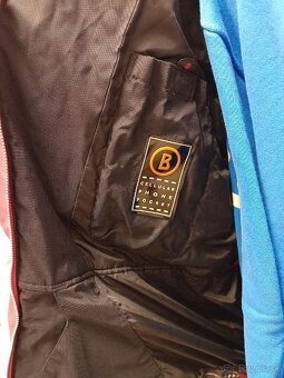 Zimná lyžiarska bunda Bogner - 9