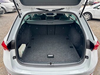Škoda Octavia Combi 2.0 TDI SCR Style DSG odpočet DPH - 9