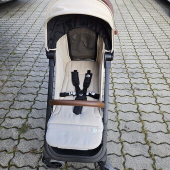 Športový kočík Petit&Mars Fly - 9