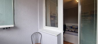 PRIESTRANNÝ 4-IZBOVÝ BYT V MARTINE - ZÁTURČIE - 9